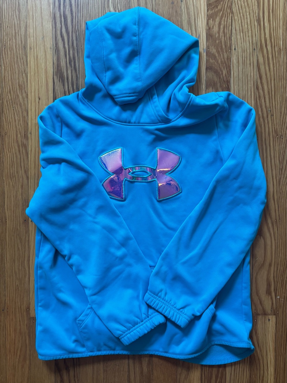 Under Armour Youth Hoodie